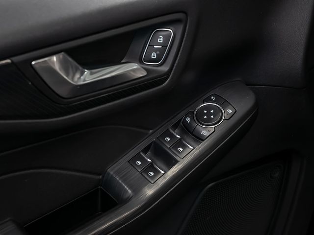 Ford Kuga Plug-In Hybrid ST-Line KAMERA NAVI