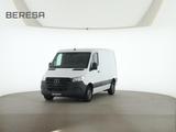 Mercedes-Benz Sprinter 211 CDI Kasten Kompakt L1H1 MBUX AHK - Mercedes-Benz Sprinter Gebrauchtwagen in Münster