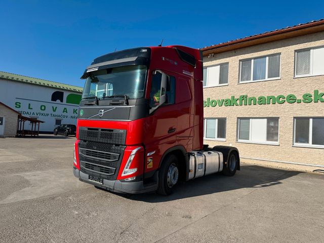 Volvo FH500 STANDARD automatic, EURO 6 vin 316