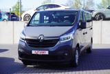 Renault Trafic Combi 2.0 dCi L2H1 LED Navi 8-Sitzer PDC - Renault Trafic 8-Sitzer