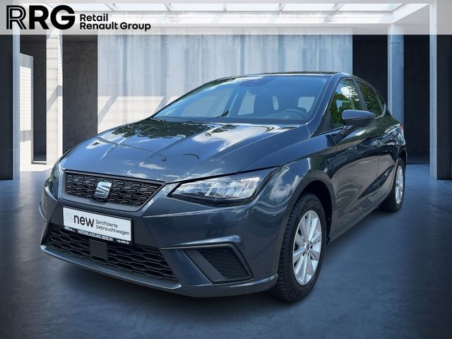 Seat Ibiza 1.0 TSI 110 STYLE