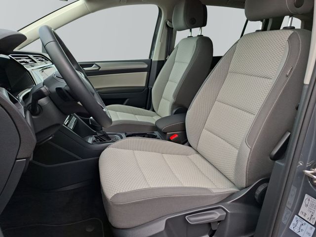 Touran 1.5 TSI DSG Comfortline *SHZ*Kamera*