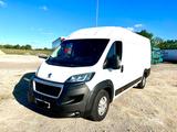 Peugeot Boxer 2.2 Premium 165 L4H2 Camper Kastenwagen - Peugeot Boxer: Kastenwagen