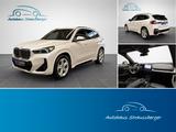 BMW X1 20i sDrive M Sport ACC H/K KZU LED PANO 360° - BMW X1 Jahreswagen