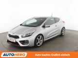 Kia cee'd 1.6 GT*NAVI*TEMPO*CAM*PDC*KLIMA*GARANTIE* - Kia Gebrauchtwagen in Stuttgart