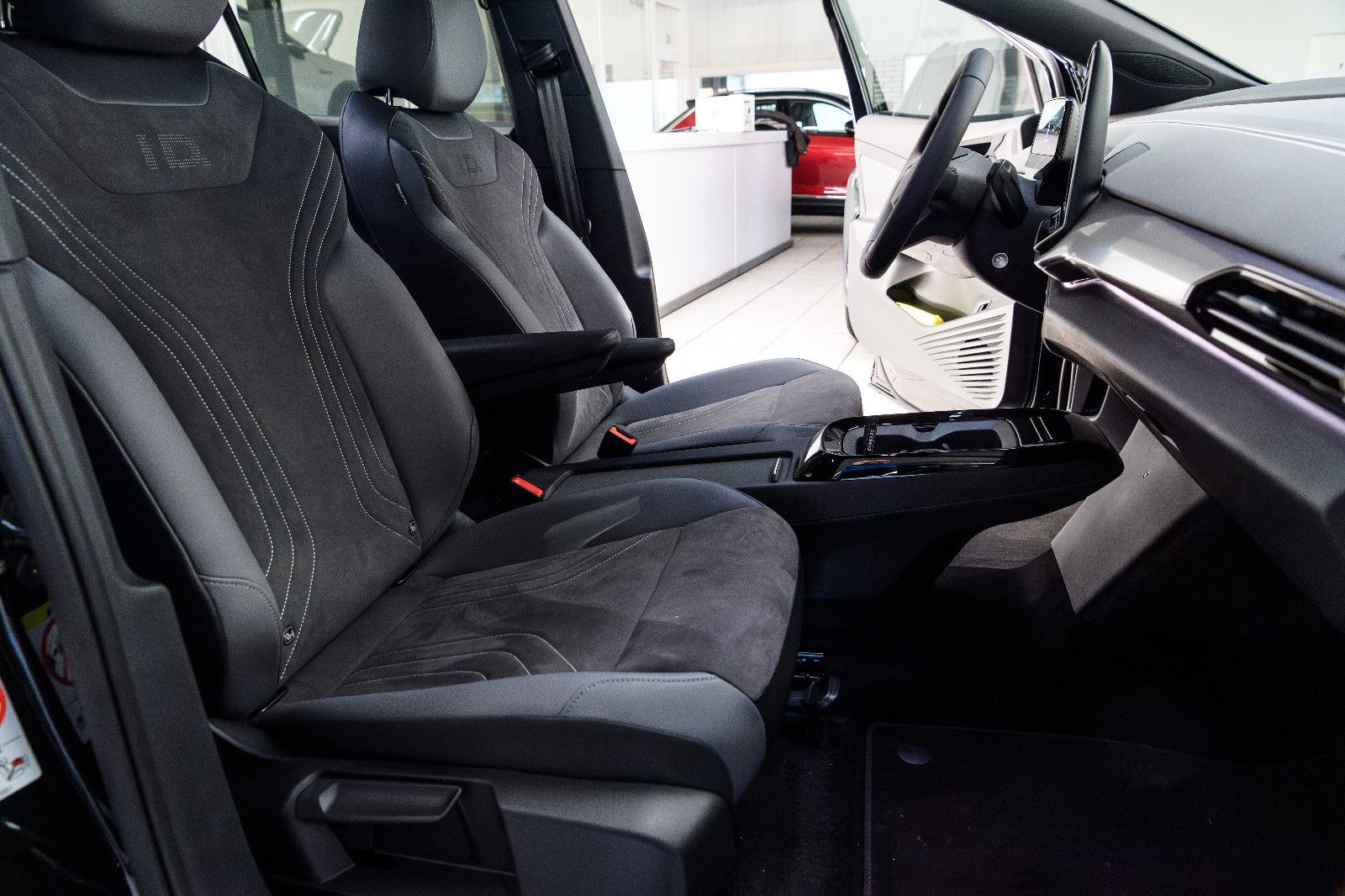 Fahrzeugabbildung Volkswagen ID.4 Pure 125 kW Energy+ACC+360Kamera+Matrix