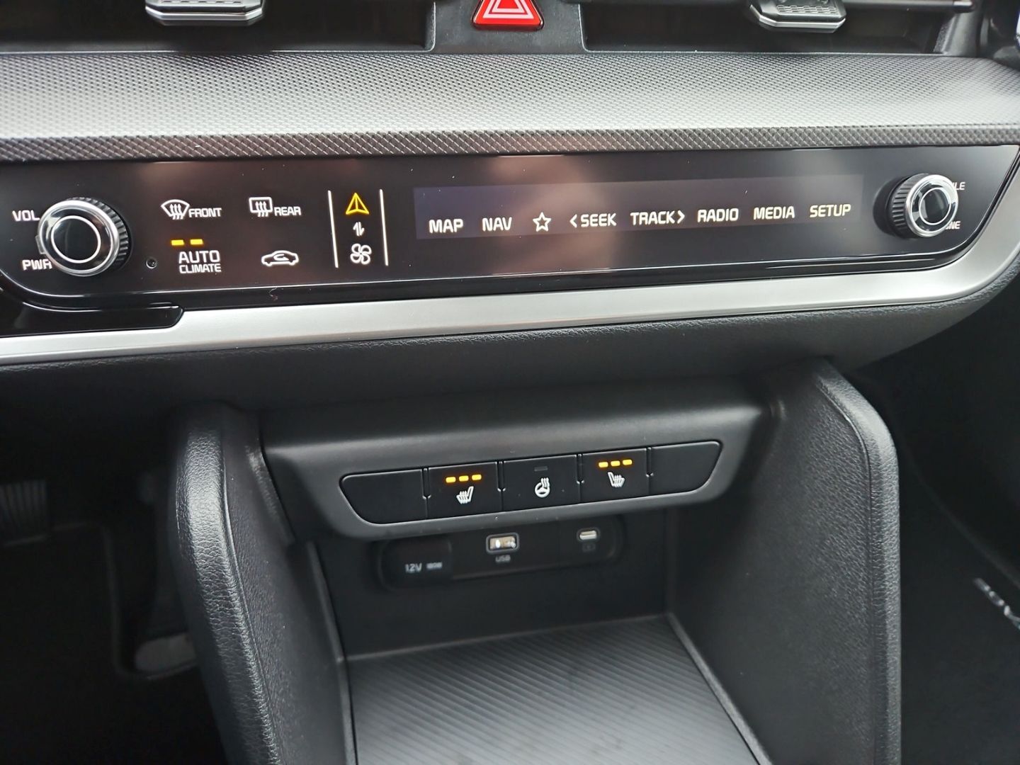 Kia Sportage - Bild 24