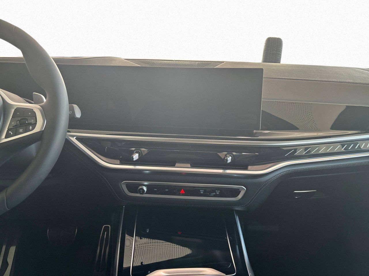 BMW X7 M60 - Bild 16
