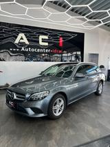 Mercedes-Benz C 220 T d Avantgarde, MatrixLED, PanoD., Kamera - Mercedes-Benz C 220 aus 2019