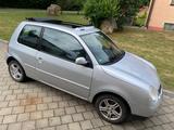 Volkswagen Lupo 1.0 Cambridge mit el. Faltdach,  TÜV 3/27 - Volkswagen Lupo: 3l