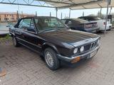 BMW Bmw 320i Cabriolet - BMW 320 aus 1987