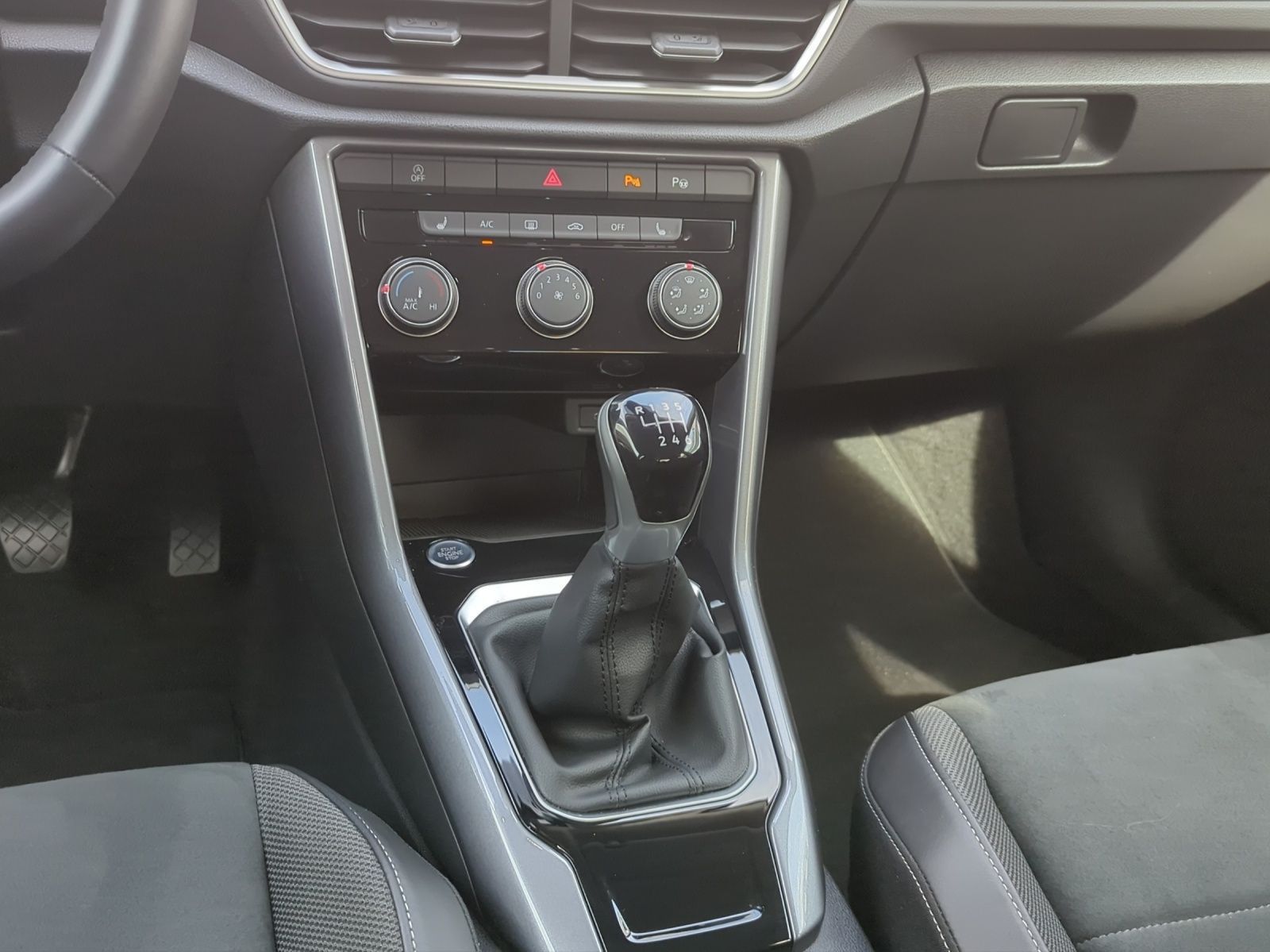 Volkswagen T-Roc - Bild 5