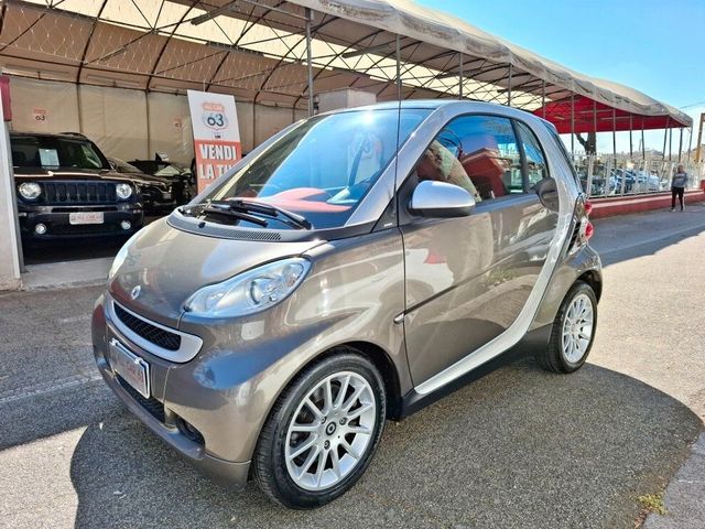 Smart ForTwo 1.0 OK NEOPATENTATI TETTO P EURO 5