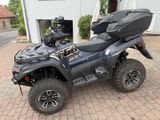 TGB Blade 620 ATV*AHK*Seilwinde*Allrad* - Offers matching your search criteria