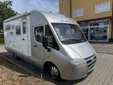 Laika Rexosline 722 "Automatik"Iveco 176PS Längsbetten - Angebote