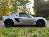Lotus Komo-Tec  - 111R - LHD - Nitron  - Lotus Exige