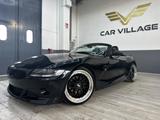 BMW Bmw Z4 3.0i smg cat Roadster - gebrauchte BMW Z4 aus dem Jahr 2004
