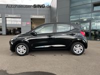 Hyundai i10 - Vorschau Bild 2
