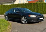 Volvo s80 3.2 Blis Sitzbelü Scheckh ACC Ci... - Volvo S80: 3.2