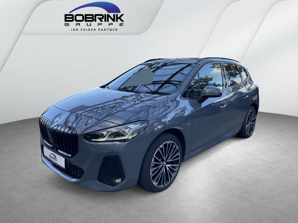 Image of BMW 230 Active Tourer