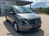 Mercedes-Benz Vito 119 CDI Kasten Lang - Mercedes-Benz Vito: Van