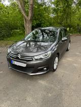 Citroën C4 PureTech 130 Stop&Start SHINE SHINE - gebrauchte Citroën C4 aus dem Jahr 2017