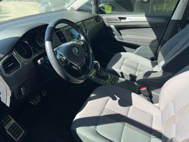 Golf Sportsvan Comfortline