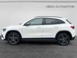 Mercedes-Benz GLA 250e AMG|NIGHT|LED|AMBI|DISTR+|AHK|KAM|SHZ - Mercedes GLA 250 mit Anhängerkupplung