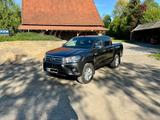 Toyota Hilux* Scheckheft - Toyota Hilux: Pickup