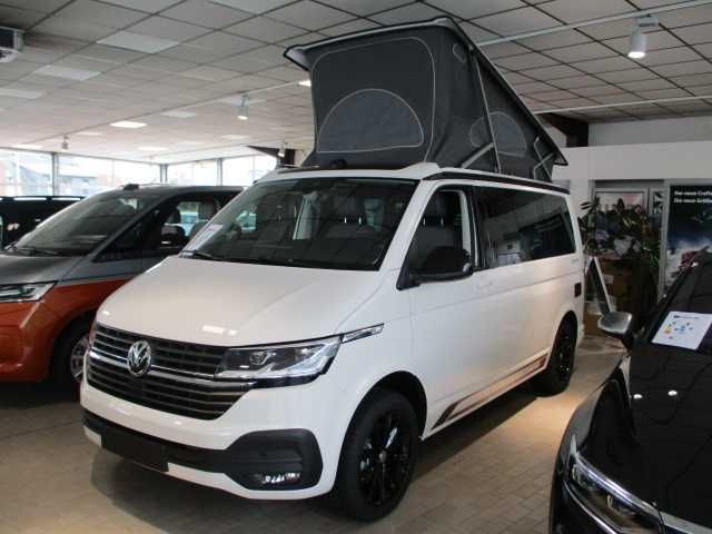 Volkswagen T6.1 California Ocean Edition 5-Sitzplätze