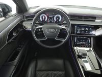 Audi A8 - Vorschau Bild 10
