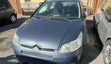 Citroën Citroen C4 1.4 16V anno 2008 benzina - gebrauchte Citroën C4 aus dem Jahr 2008