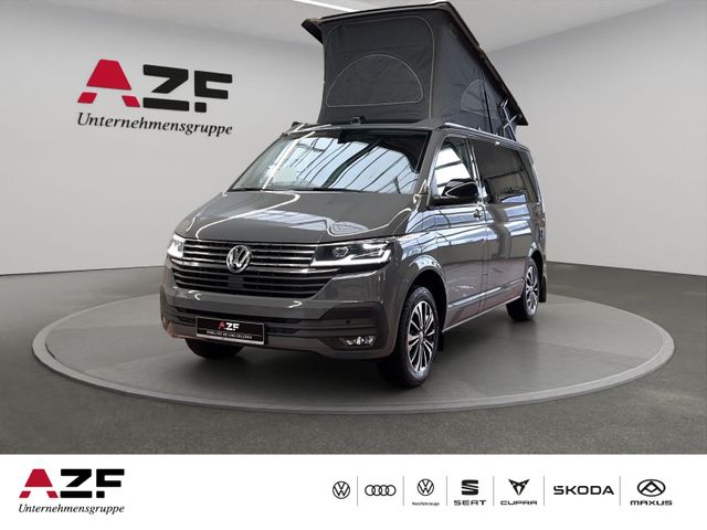 Volkswagen T6.1 California 2.0 TDI Coast Edition AHK+NAVI+A