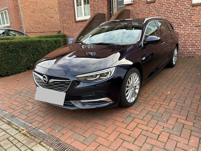 Opel Insignia B, Sports Tourer 2.0, Kombi ...