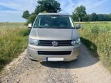 Volkswagen T5 California 4Motion  - VW T5 Gebrauchtwagen in Braunschweig