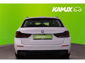 BMW 520 - 4