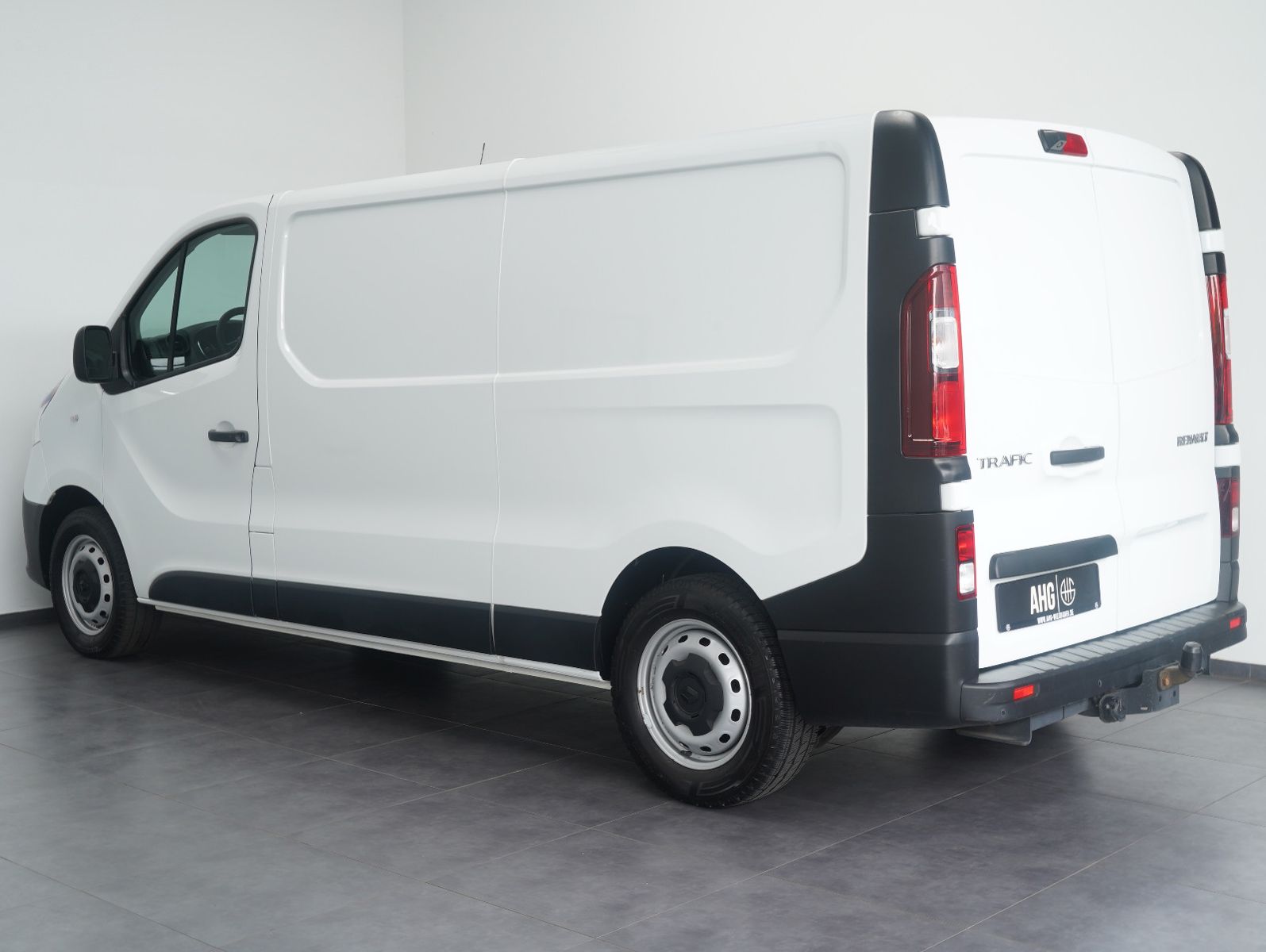 Fahrzeugabbildung Renault Trafic Kasten ENERGY dCi 145 L2H1 3,0t REGAL/AHK