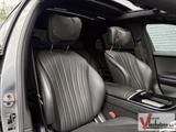 Mercedes-Benz S 350 350d AMG Line | € 48.000 NETTO! | Soft Clo - Mercedes-Benz: 35