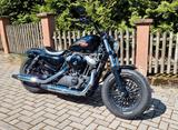 Harley-Davidson Sportster Forty Eight 1200