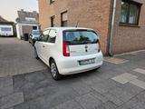 Skoda Citigo 1.0 MPI 44kW Ambition Ambition - Skoda Citigo von privat