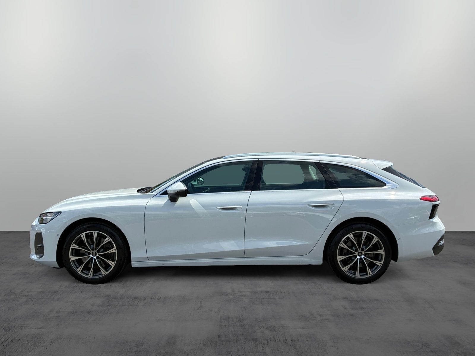 Audi A6 - Bild 4