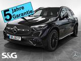 Mercedes-Benz GLC 300 4M AMG MBUX+360°+Standheiz.+Pano+AHK+20"