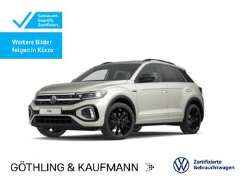 Volkswagen T-Roc 1.5 TSI R-Line DSG*NAVI*PDC*LED*SHZ*