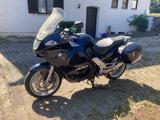 BMW K1200GT - BMW K1200GT