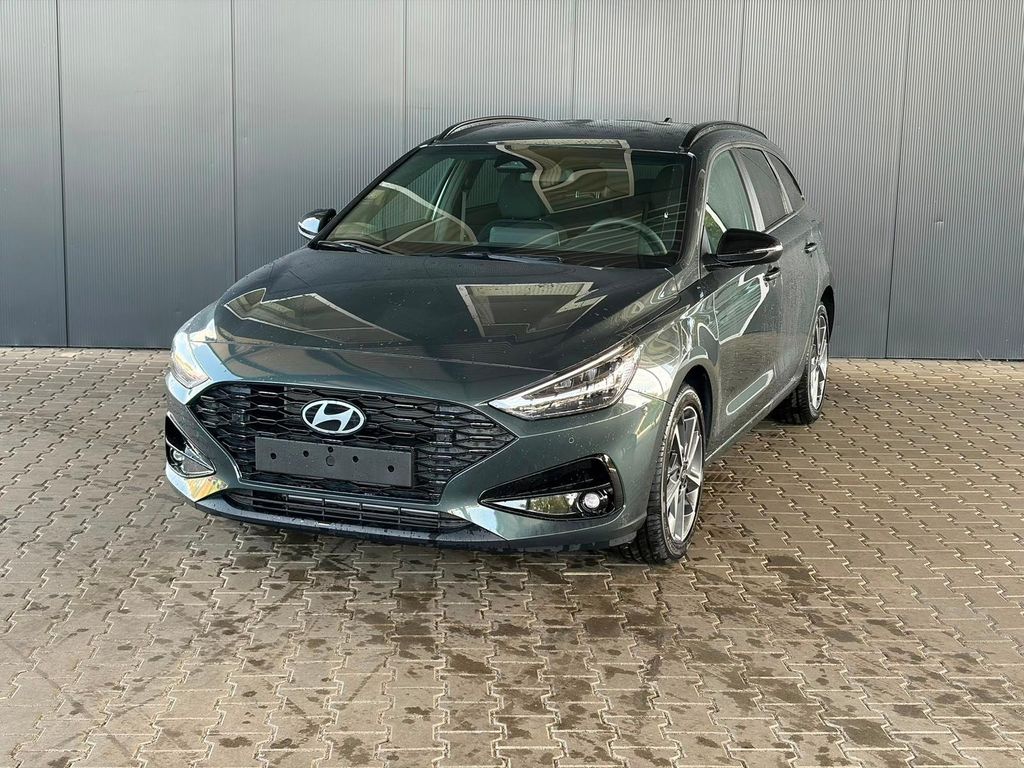 Image of Hyundai i30