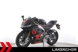 Aprilia RS 660 - 1. HAND, APRILIA LIMBÄCHER - APRILIA RS 660