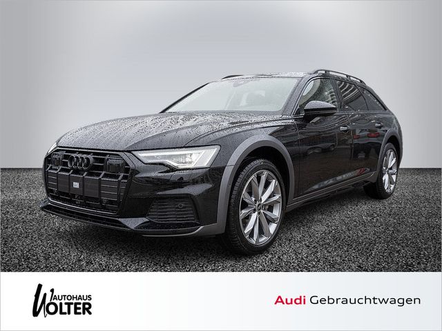 Audi A6 Allroad 40 TDI quattro ACC PANO MATRIX-LED