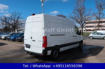 Mercedes Sprinter - 5