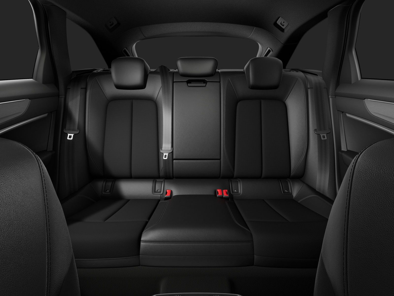 Audi A6 - Bild 11