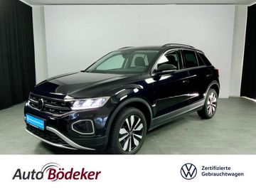 Volkswagen T-Roc 2.0 TDI DSG Move Garantie b. 1.7.29  Navi